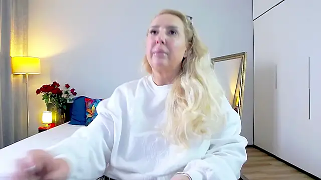 MariaRichi  online show from March 14, 2:08 pm