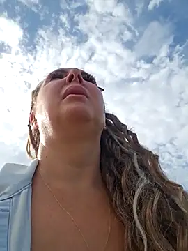 MariaRichi  online show from September 9, 7:19 am