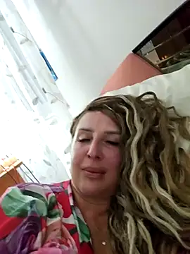 MariaRichi  online show from September 17, 7:04 pm