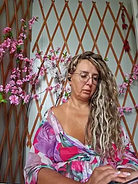 MariaRichi  online show from September 23, 7:22 am