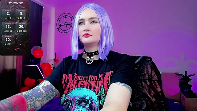 Emmybrightj  online show from February 21, 5:02 am