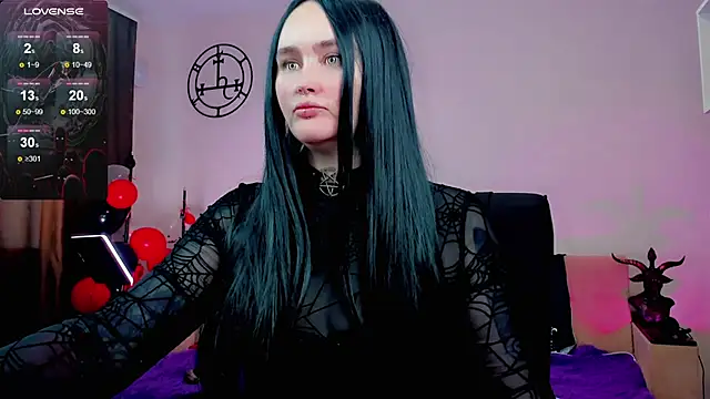 Emmybrightj  online show from March 1, 4:15 am