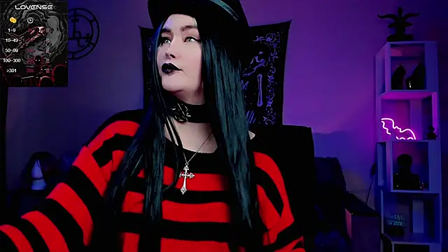 Emmybrightj  online show from March 8, 1:28 am