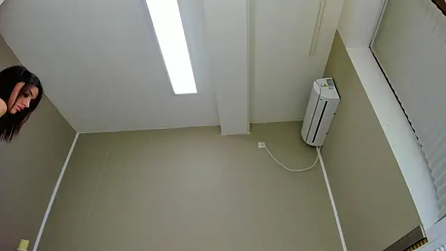 Kimi Ivy online show from December 30, 5:37 am