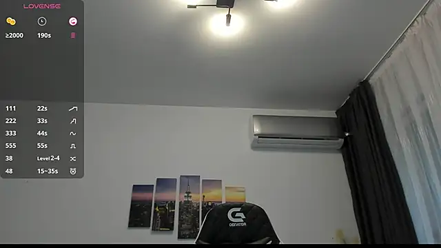 Kimi Ivy online show from September 18, 4:14 am