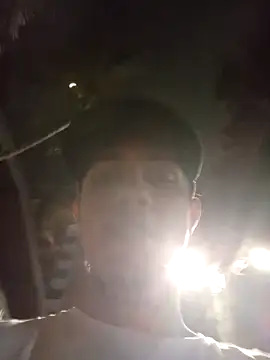 HannibalLester online show from September 19, 3:19 am