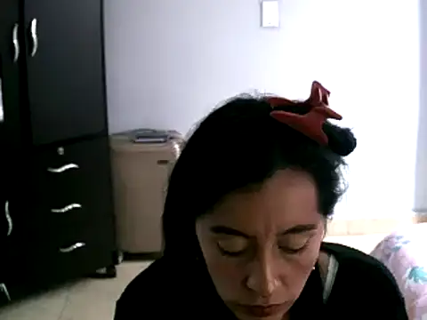 hailey85 online show from January 15, 5:58 pm