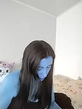 hailey85 online show from February 6, 6:13 pm