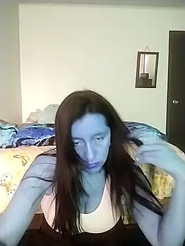 hailey85 online show from February 25, 7:58 pm