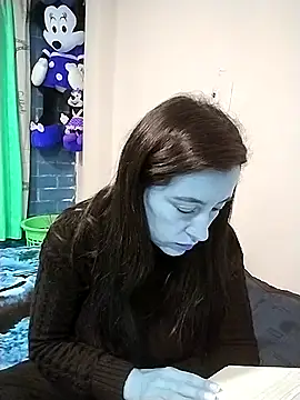 hailey85 online show from March 13, 1:54 am