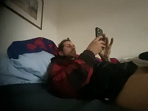 mackshaft4711 online show from December 20, 3:00 pm