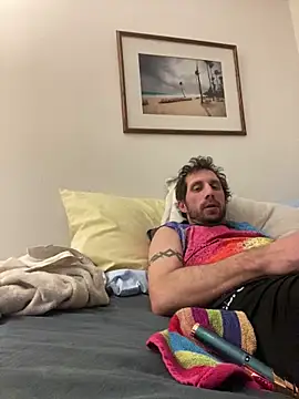 mackshaft4711 online show from January 11, 4:27 am