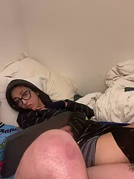 mackshaft4711 online show from February 6, 9:53 am