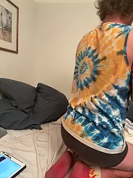 mackshaft4711 online show from October 11, 8:24 am