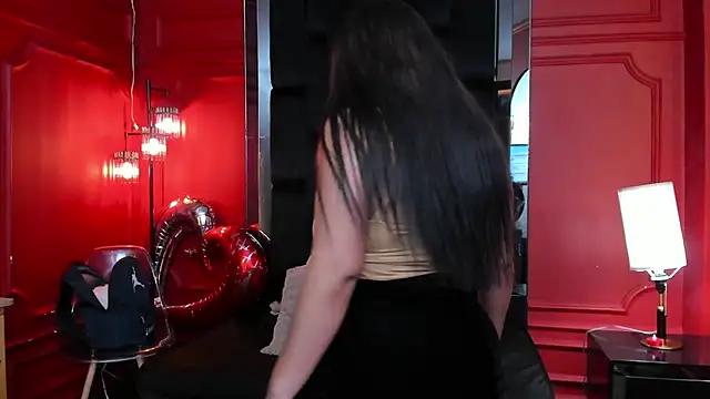 nathalie rossel online show from February 9, 1:11 am