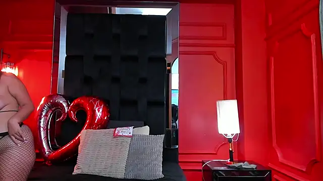 nathalie rossel online show from February 14, 11:53 pm