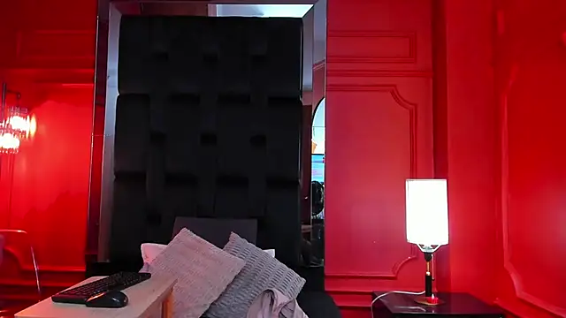 nathalie rossel online show from February 27, 7:04 pm