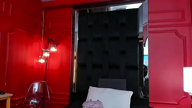 nathalie rossel online show from March 7, 1:20 am