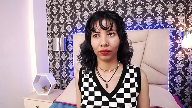 Akane Uwu online show from March 7, 11:27 pm