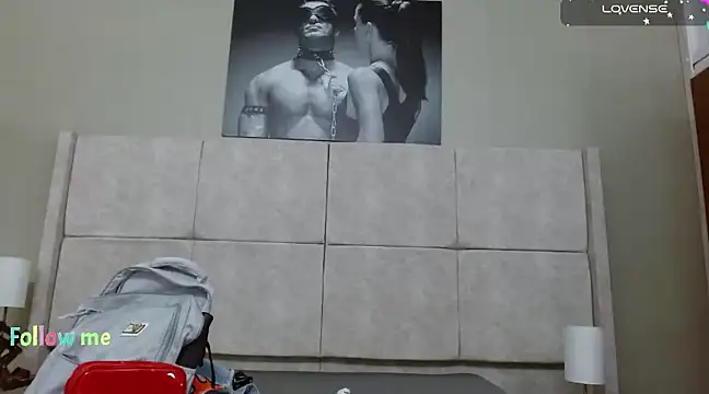 sweet amalia4 online show from January 13, 8:15 pm