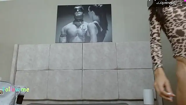 sweet amalia4 online show from January 24, 7:39 pm