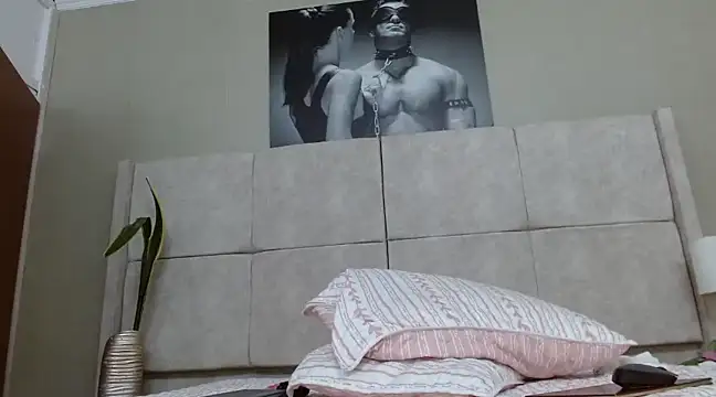 sweet amalia4 online show from March 2, 1:47 am