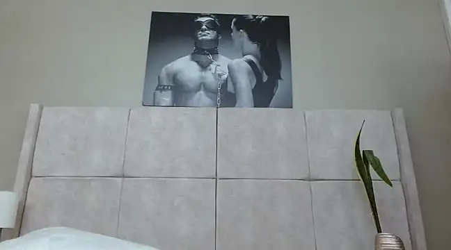 sweet amalia4 online show from March 11, 7:03 pm