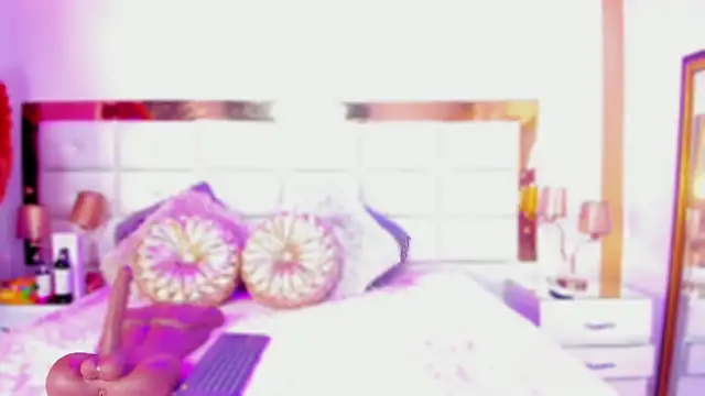 evangelin ts online show from December 26, 7:27 pm