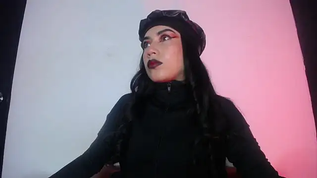 NYX1126 online show from January 13, 12:35 pm