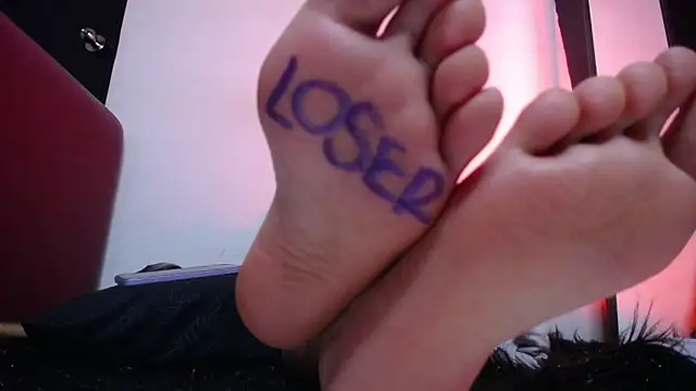 NYX1126 online show from January 22, 6:41 pm