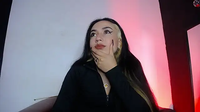 NYX1126 online show from February 17, 4:04 pm