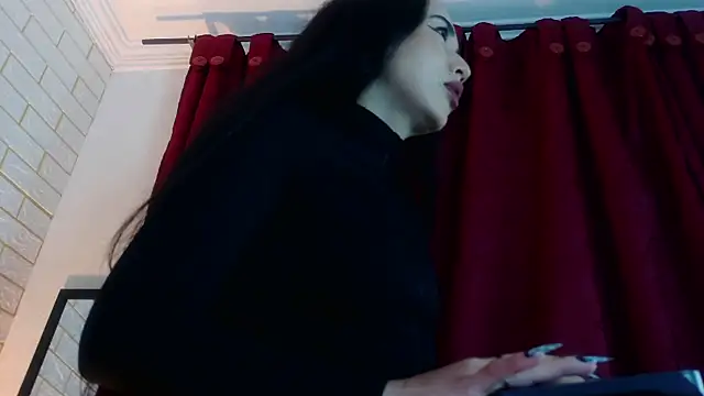 NYX1126 online show from September 18, 1:24 pm