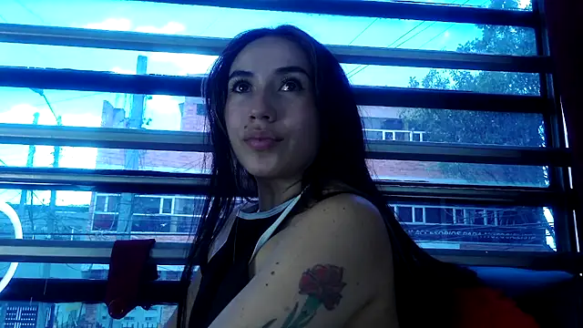 NYX1126 online show from October 2, 6:04 pm