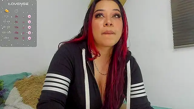 C rose97 online show from December 22, 3:44 am