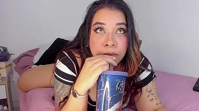 C rose97 online show from September 28, 10:26 pm