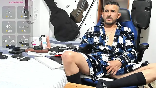 Yeol King online show from January 10, 6:49 pm