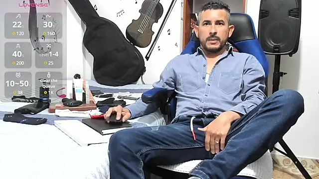 Yeol King online show from January 17, 6:02 pm