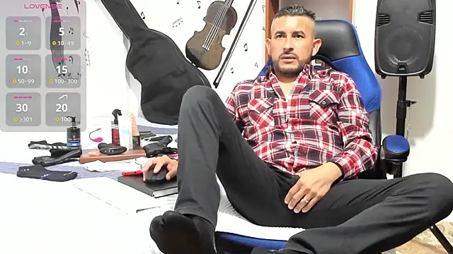 Yeol King online show from January 24, 6:25 pm