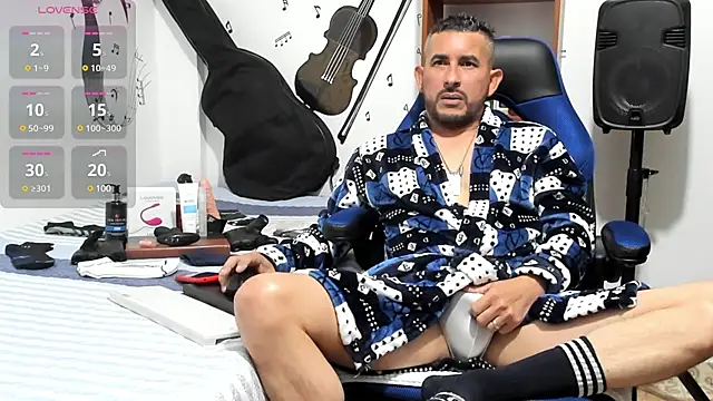 Yeol King online show from January 26, 6:27 pm