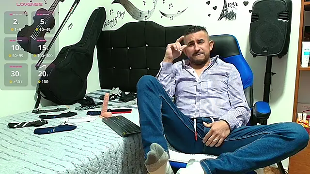 Yeol King online show from February 6, 6:24 pm