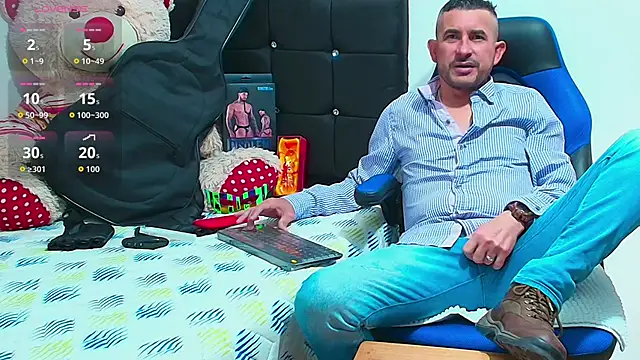 Yeol King online show from October 18, 6:30 pm