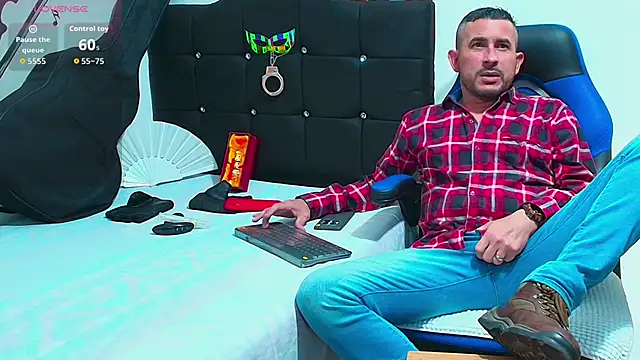 Yeol King online show from November 4, 7:57 pm