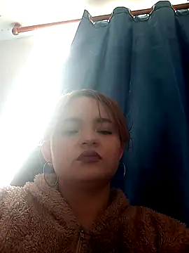 Snapshot of Naiara_Sex_ chatting on December 10, 12:49 pm Naiara Sex online show from December 10, 12:49 pm