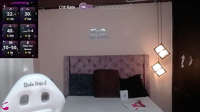 Snapshot of Naiara_Sex_ chatting on December 12, 8:43 pm Naiara Sex online show from December 12, 8:43 pm