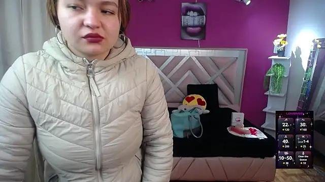 Snapshot of Naiara_Sex_ chatting on December 23, 3:33 pm Naiara Sex online show from December 23, 3:33 pm