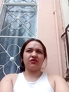 Snapshot of Naiara_Sex_ chatting on December 23, 6:37 pm Naiara Sex online show from December 23, 6:37 pm