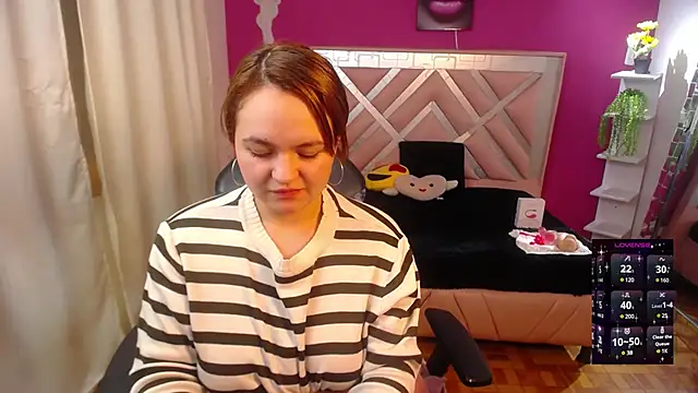 Snapshot of Naiara_Sex_ chatting on December 28, 8:36 pm Naiara Sex online show from December 28, 8:36 pm