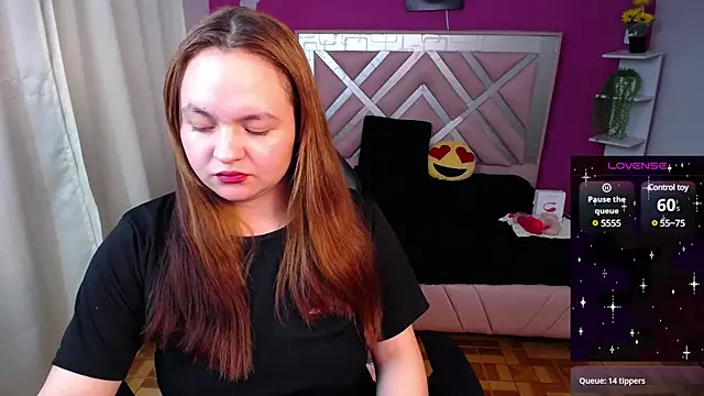 Snapshot of Naiara_Sex_ chatting on January 2, 4:35 pm Naiara Sex online show from January 2, 4:35 pm