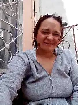 Snapshot of Naiara_Sex_ chatting on February 28, 6:31 pm Naiara Sex online show from February 28, 6:31 pm