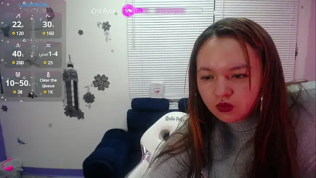 Snapshot of Naiara_Sex_ chatting on March 3, 3:20 pm Naiara Sex online show from March 3, 3:20 pm